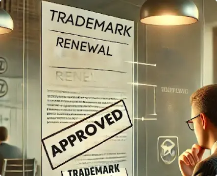 Trademark Renewal