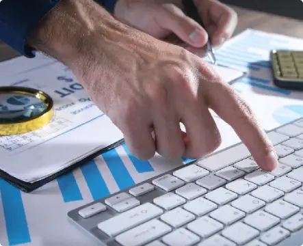 Trademark Monitoring
