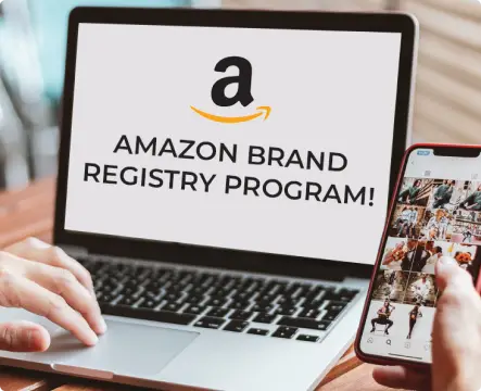 Amazon Brand Registry